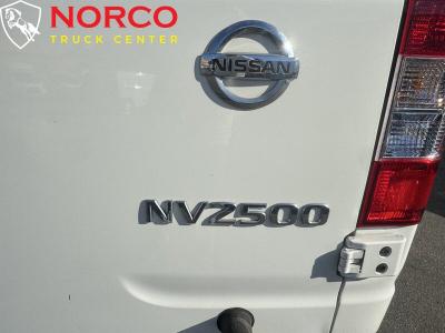 Used 2019 Nissan NV 2500 HD SV in Norco, CA 12