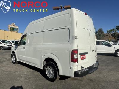 Used 2019 Nissan NV 2500 HD SV in Norco, CA 6