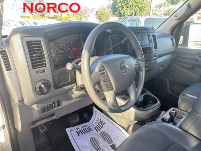 Used 2019 Nissan NV 2500 HD SV in Norco, CA 19