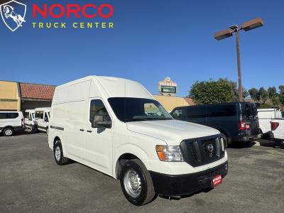Used 2019 Nissan NV 2500 HD SV in Norco, CA 3