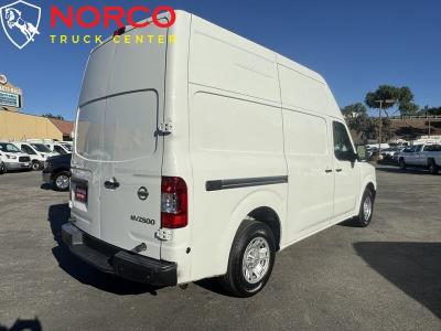 Used 2019 Nissan NV 2500 HD SV in Norco, CA 9