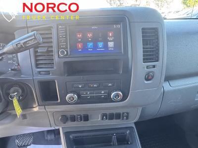 Used 2019 Nissan NV 2500 HD SV in Norco, CA 22