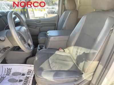 Used 2019 Nissan NV 2500 HD SV in Norco, CA 20