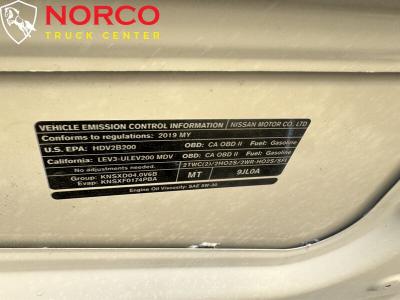 Used 2019 Nissan NV 2500 HD SV in Norco, CA 29