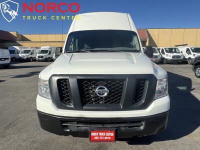 Used 2019 Nissan NV 2500 HD SV in Norco, CA 4