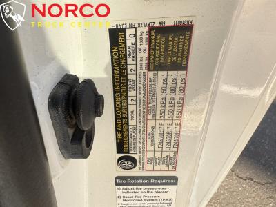 Used 2019 Nissan NV 2500 HD SV in Norco, CA 25
