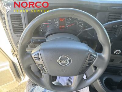 Used 2019 Nissan NV 2500 HD SV in Norco, CA 21