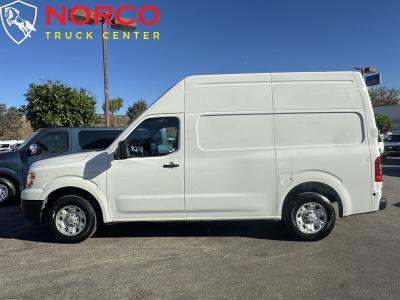 Used 2019 Nissan NV 2500 HD SV in Norco, CA 7