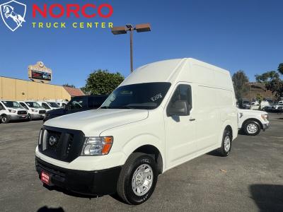 Used 2019 Nissan NV 2500 HD SV in Norco, CA 5