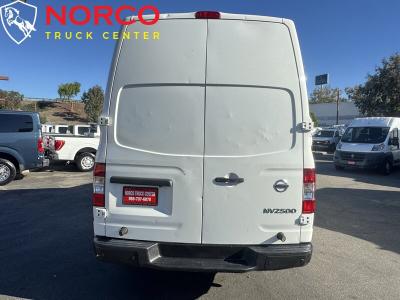 Used 2019 Nissan NV 2500 HD SV in Norco, CA 8