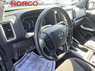 Used 2023 Nissan Frontier SV in Norco, CA 16
