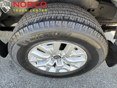 Used 2023 Nissan Frontier SV in Norco, CA 11