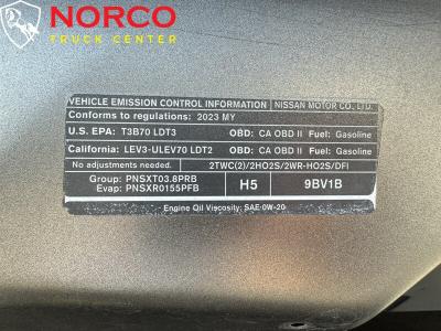 Used 2023 Nissan Frontier SV in Norco, CA 26