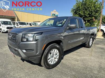 Used 2023 Nissan Frontier SV in Norco, CA 8