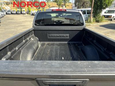 Used 2023 Nissan Frontier SV in Norco, CA 4