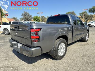 Used 2023 Nissan Frontier SV in Norco, CA 1