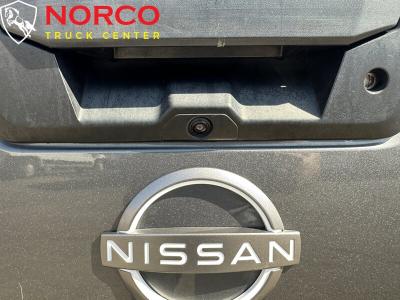 Used 2023 Nissan Frontier SV in Norco, CA 5