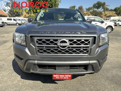 Used 2023 Nissan Frontier SV in Norco, CA 9