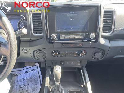 Used 2023 Nissan Frontier SV in Norco, CA 20
