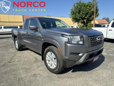 Used 2023 Nissan Frontier SV in Norco, CA 10