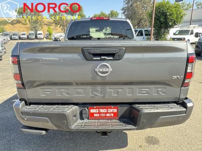 Used 2023 Nissan Frontier SV in Norco, CA 2