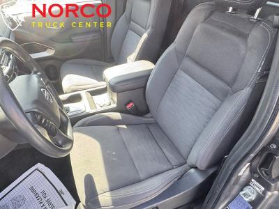 Used 2023 Nissan Frontier SV in Norco, CA 17