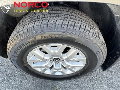 Used 2023 Nissan Frontier SV in Norco, CA 12