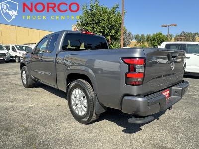 Used 2023 Nissan Frontier SV in Norco, CA 3