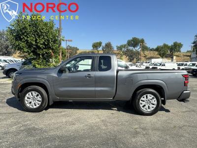 Used 2023 Nissan Frontier SV in Norco, CA 7