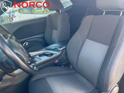 Used 2022 Dodge Challenger SXT in Norco, CA 9