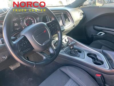 Used 2022 Dodge Challenger SXT in Norco, CA 8