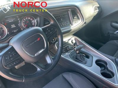 Used 2022 Dodge Challenger SXT in Norco, CA 15