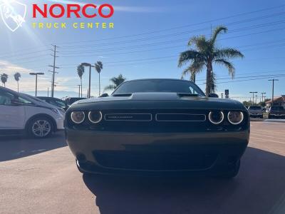 Used 2022 Dodge Challenger SXT in Norco, CA 2
