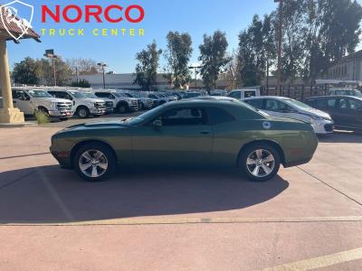 Used 2022 Dodge Challenger SXT in Norco, CA 3