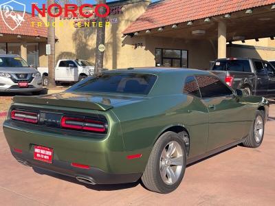 Used 2022 Dodge Challenger SXT in Norco, CA 6