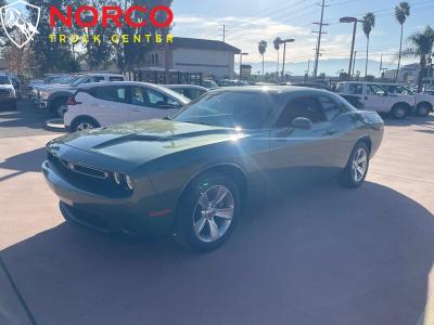 Used 2022 Dodge Challenger SXT in Norco, CA 18