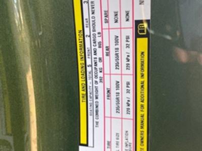 Used 2022 Dodge Challenger SXT in Norco, CA 12