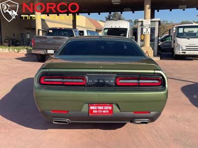 Used 2022 Dodge Challenger SXT in Norco, CA 5