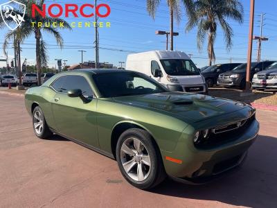 Used 2022 Dodge Challenger SXT in Norco, CA 1