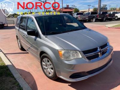 Used 2014 Dodge Grand Caravan American Value Package in Norco, CA 1