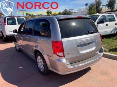 Used 2014 Dodge Grand Caravan American Value Package in Norco, CA 4