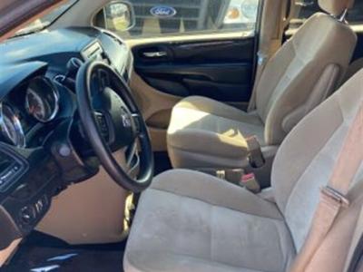 Used 2014 Dodge Grand Caravan American Value Package in Norco, CA 6
