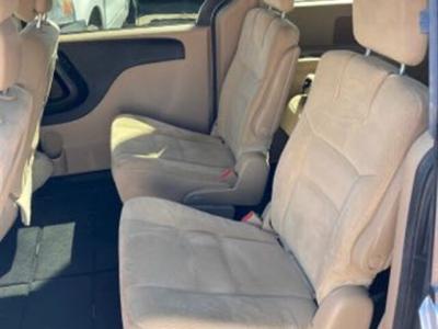 Used 2014 Dodge Grand Caravan American Value Package in Norco, CA 10