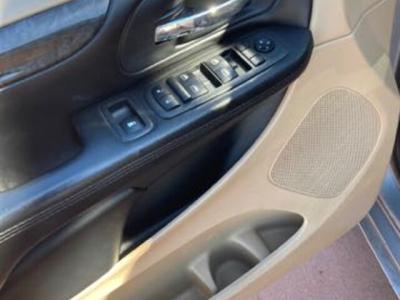Used 2014 Dodge Grand Caravan American Value Package in Norco, CA 8