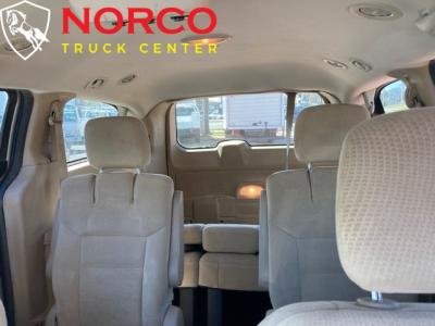 Used 2014 Dodge Grand Caravan American Value Package in Norco, CA 9