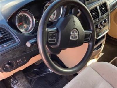 Used 2014 Dodge Grand Caravan American Value Package in Norco, CA 7