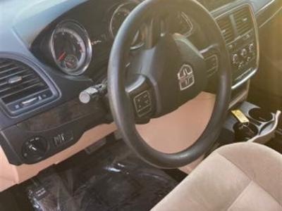 Used 2016 Dodge Grand Caravan SE in Norco, CA 6
