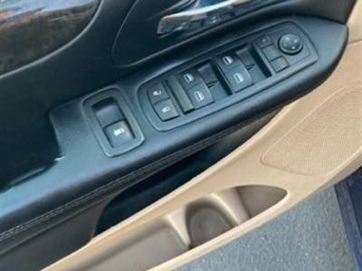 Used 2016 Dodge Grand Caravan SE in Norco, CA 7