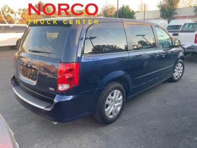 Used 2016 Dodge Grand Caravan SE in Norco, CA 3