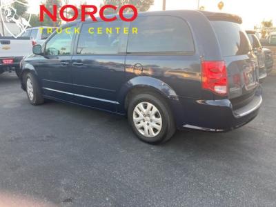 Used 2016 Dodge Grand Caravan SE in Norco, CA 2
